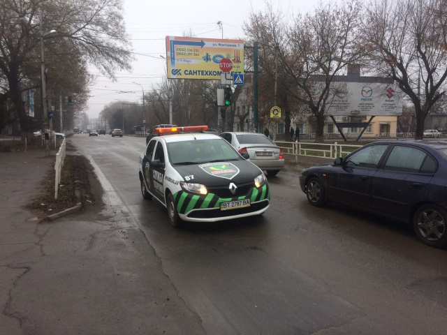 Щит 6x3,  Нафтовиків вул./І.Богуна вул.