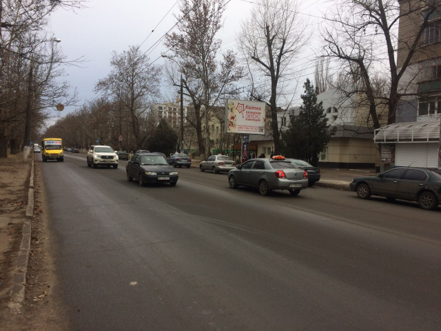 Щит 4x3,  І.Кулика вул./Залаегерсег вул.(зупинка "Росинка")